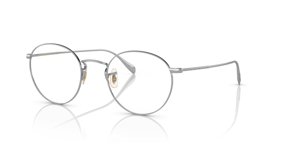 Oliver Peoples Coleridge with Silver frame - Image 2