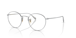 Oliver Peoples Coleridge with Silver frame - Image 1