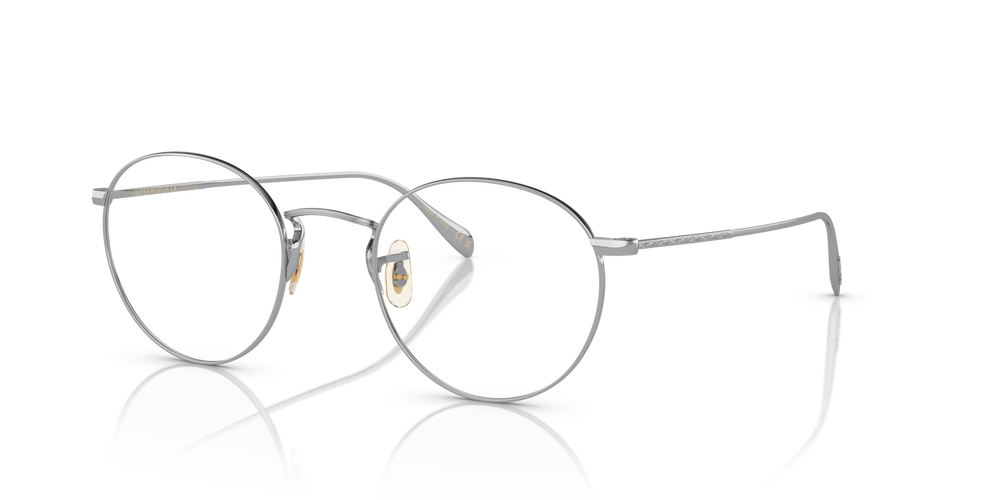 Oliver Peoples Coleridge with Silver frame - image 3