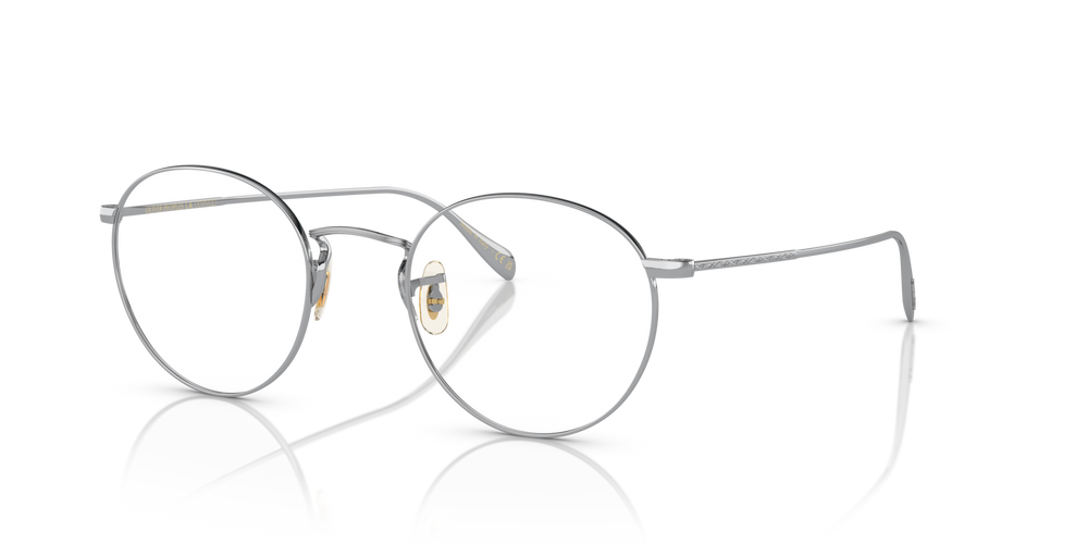 Oliver Peoples Coleridge con montatura Argento - immagine 2