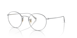 Oliver Peoples Coleridge con montatura Argento - immagine 1