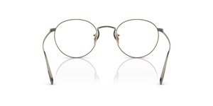 Oliver Peoples Coleridge with Antique Gold frame - image 5