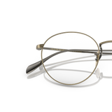 Oliver Peoples Coleridge with Antique Gold frame - Variant