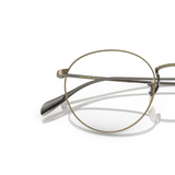 Oliver Peoples Coleridge with Antique Gold frame - Variant
