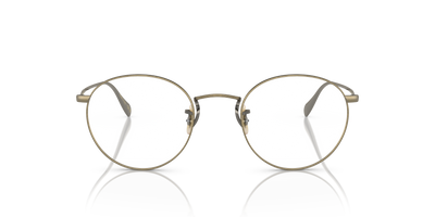 度付きレンズのオンライン購入方法 | Oliver Peoples® 日本