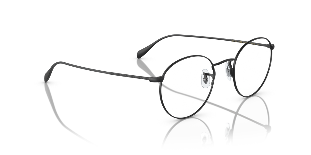 Oliver Peoples Coleridge with Matte Black frame - image 3