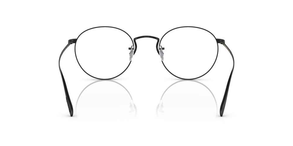 Oliver Peoples Coleridge with Matte Black frame - image 5