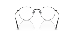Oliver Peoples Coleridge with Matte Black frame - image 5