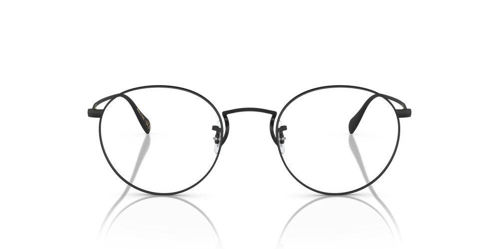 Oliver Peoples Coleridge with Matte Black frame - image 2