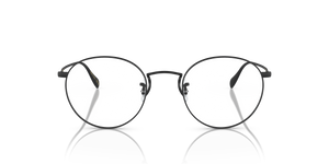 Oliver Peoples Coleridge avec monture Noir mat - L'image 2