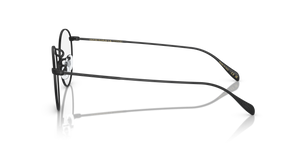 Oliver Peoples Coleridge with Matte Black frame - Image 4