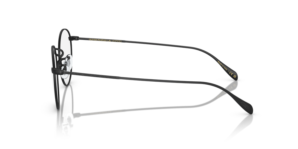Oliver Peoples Coleridge with Matte Black frame - image 4