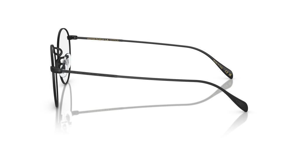 Oliver Peoples Coleridge with Matte Black frame | Oliver Peoples® US