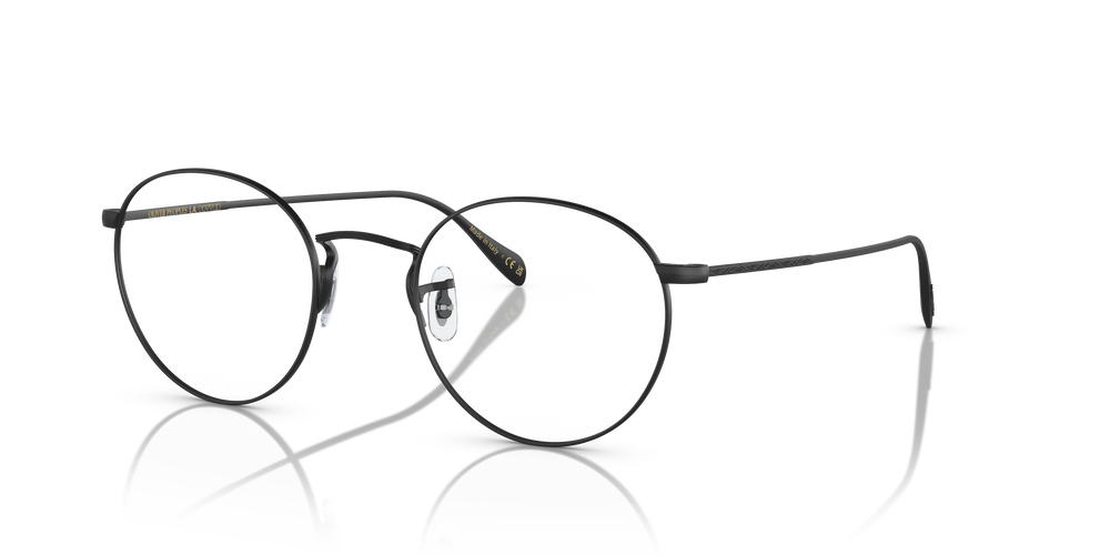 Oliver Peoples Coleridge with Matte Black frame - Image 6