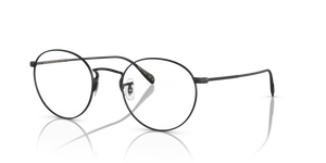 Oliver Peoples Coleridge avec monture Noir mat - L'image 1