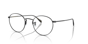Oliver Peoples Coleridge with Matte Black frame - image 1