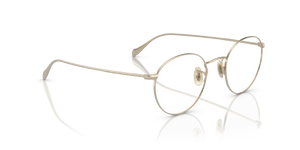 Oliver Peoples Coleridge with Gold frame - Image 3