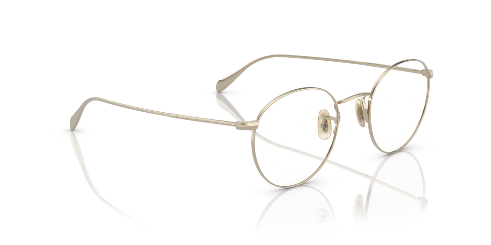 Oliver Peoples Coleridge with Gold frame - image 3