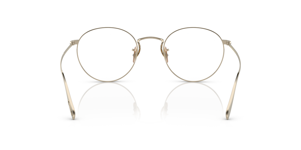 Oliver Peoples Coleridge with Gold frame - image 5
