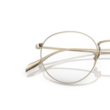 Oliver Peoples Coleridge with Gold frame - Variant