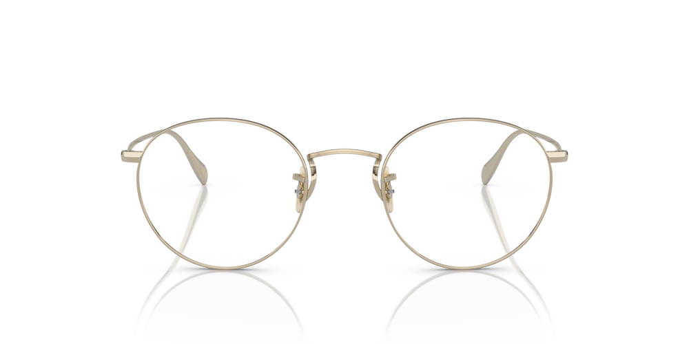 Oliver Peoples Coleridge with Gold frame - image 2