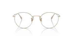 Oliver Peoples Coleridge with Gold frame - image 2