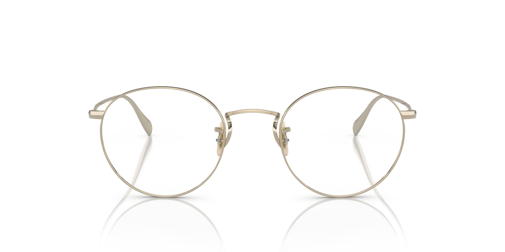 Oliver Peoples Coleridge with Gold frame - Image 2