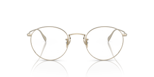 Oliver Peoples Coleridge with Gold frame - Image 2