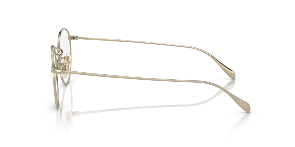 Oliver Peoples Coleridge with Gold frame - image 4