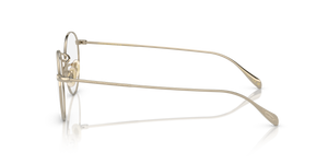 Oliver Peoples Coleridge con montura Oro - El 4