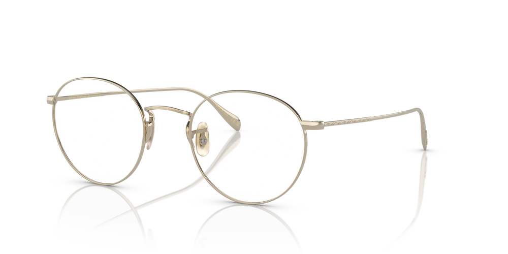 Oliver Peoples Coleridge with Gold frame - image 3