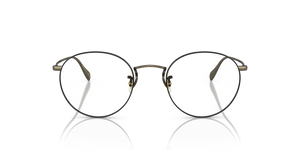 Oliver Peoples Coleridge with New Antique Gold/Black frame - image 2