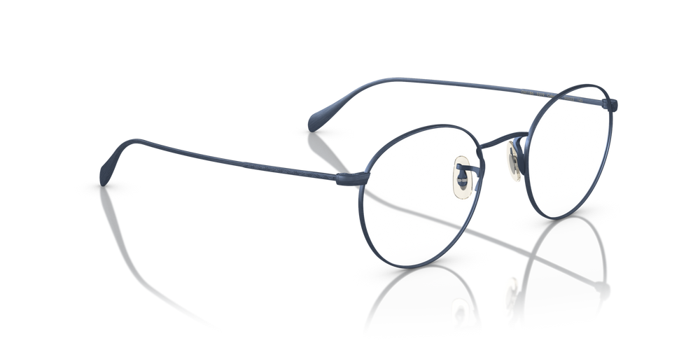 Oliver Peoples Coleridge with Antique Navy frame - image 3