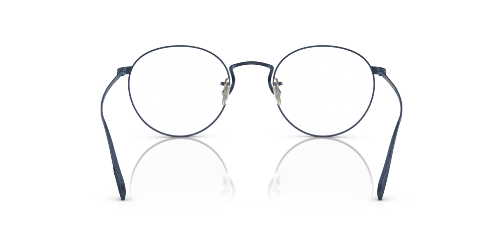 Oliver Peoples Coleridge with Antique Navy frame - image 5