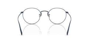 Oliver Peoples Coleridge with Antique Navy frame - image 5