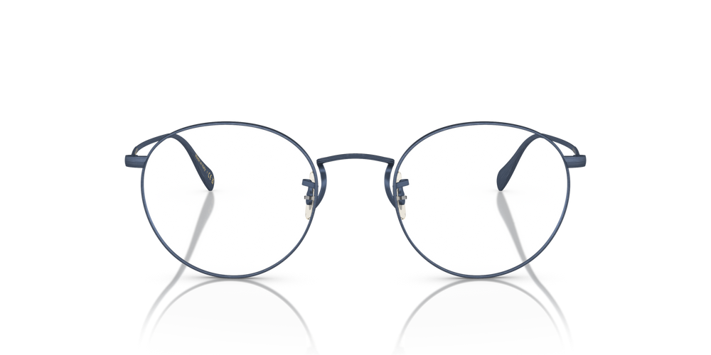 Oliver Peoples Coleridge with Antique Navy frame - image 2