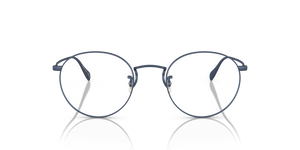 Oliver Peoples Coleridge with Antique Navy frame - image 2