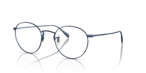 Oliver Peoples Coleridge with Antique Navy frame - image 1
