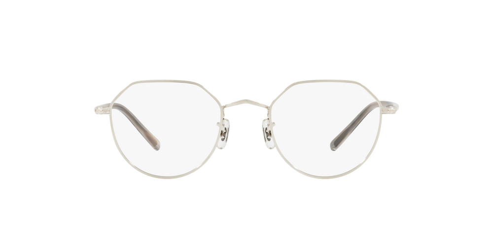 Oliver Peoples OP-43T con montatura Argento - image 2