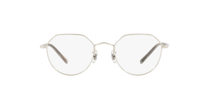 Oliver Peoples OP-43T con montatura Argento - image 2