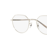 Oliver Peoples OP-43T con montatura Argento - Variant Image