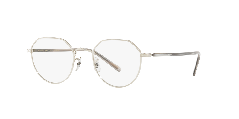 Oliver Peoples OP-43T con montatura Argento - image 1