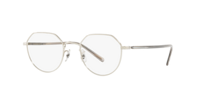 Oliver Peoples OP-43T con montatura Argento - image 1
