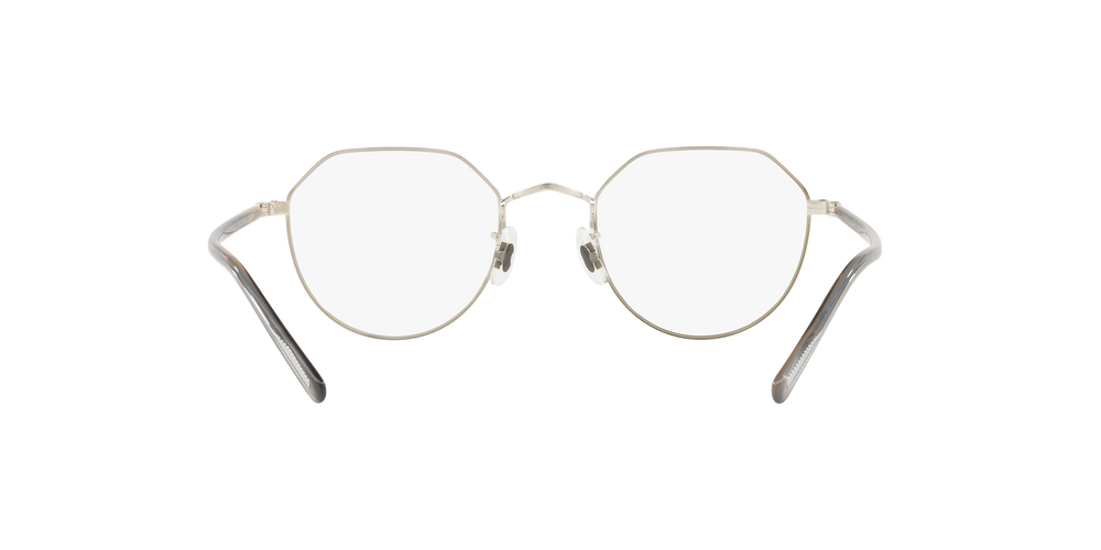 Oliver Peoples OP-43T con montatura Argento - image 4