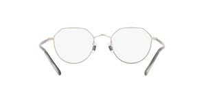 Oliver Peoples OP-43T con montatura Argento - image 4