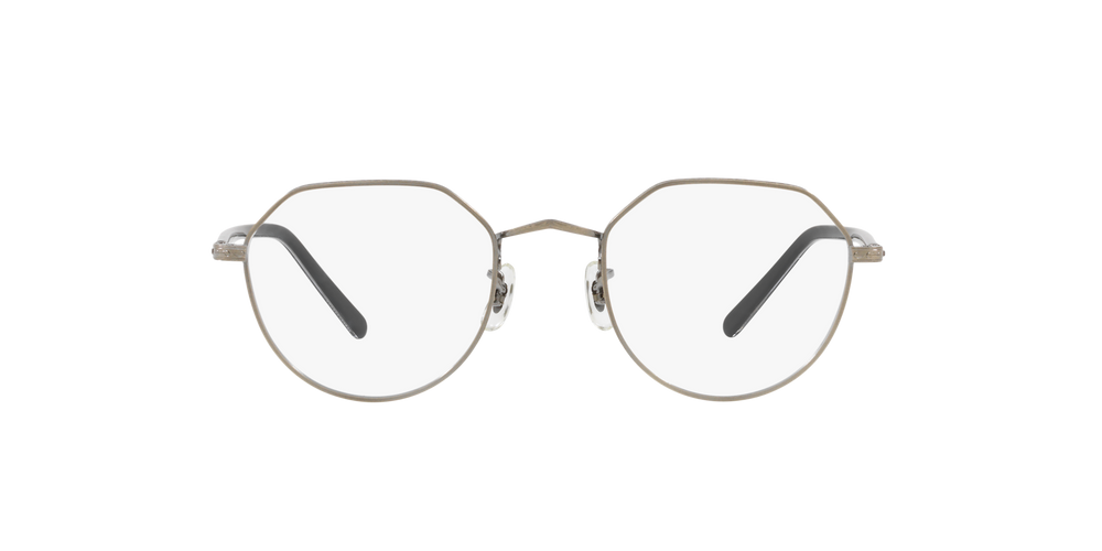Oliver Peoples OP-43T with Pewter frame - image 2