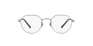 Oliver Peoples OP-43T with Pewter frame - image 2