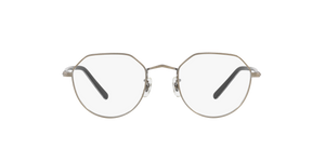 Oliver Peoples OP-43T con montatura Grigio peltro - L'immagine 2