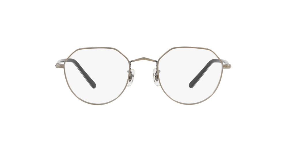 Oliver Peoples OP-43T con montatura Grigio peltro - immagine 2
