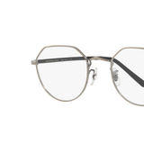 Oliver Peoples OP-43T with Pewter frame - Variant